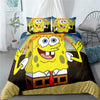 Poszwa Na Kołdrę Rainbow Spongebob Kanciastoporty