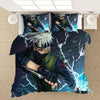 Poszwa Na Kołdrę Naruto Kakashi