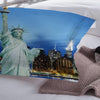 Podwójna Poszwa Na Kołdrę New York