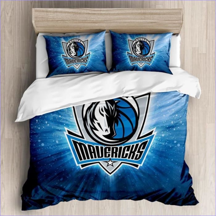 Poszwa Na Kołdrę Dallas Mavericks