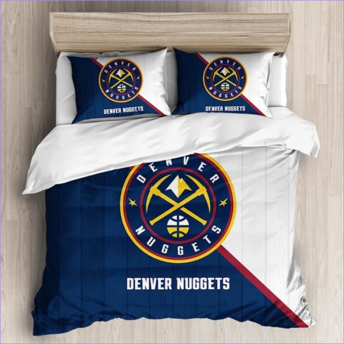 Poszwa Na Kołdrę Denver Nuggets