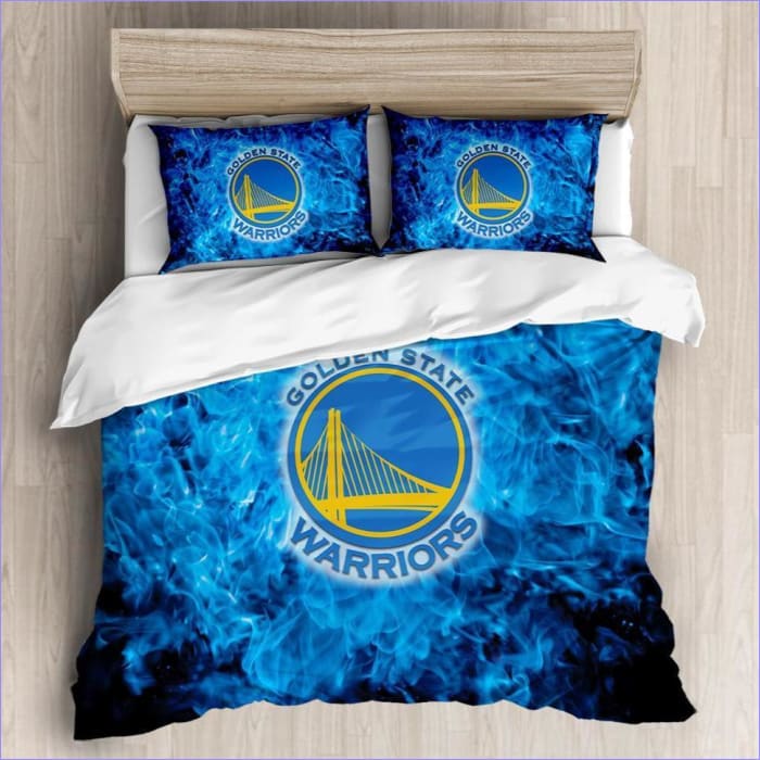 Poszwa Na Kołdrę Golden State Warriors