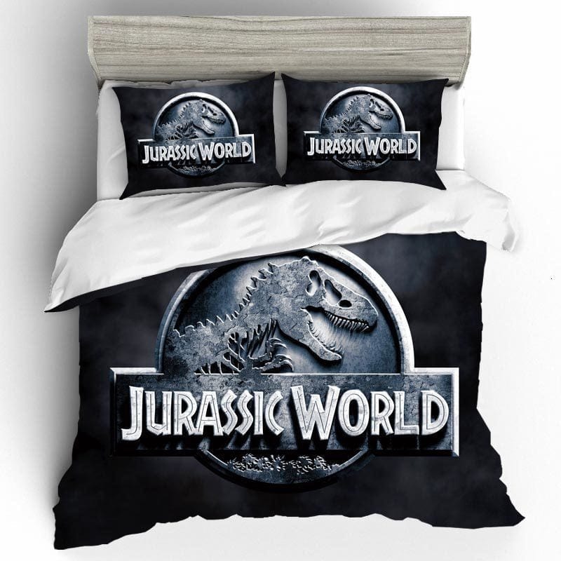 Poszwa Na Kołdrę Jurassic World