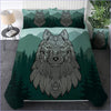 Poszwa Na Kołdrę Mountain Wolf