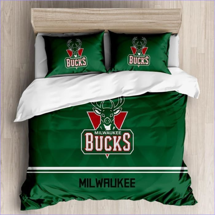 Poszwa Na Kołdrę Milwaukee Bucks