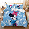 Poszwa Na Kołdrę Minnie Snowflake