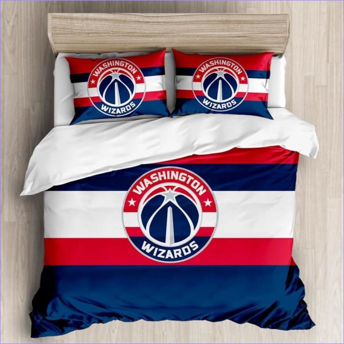 Poszwa Na Kołdrę Washington Wizards
